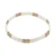 Go2boho Japanese Tila Beaded Jewellery Glass Beads Pulsera Stretch Bracelets Gift Miyuki Beads