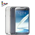Samsung Galaxy Note II N7100 telefono cellulare sbloccato 2GB RAM 16GB ROM Quad Core 5.5 ''8MP 3G
