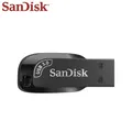 SanDisk 100% Original USB 3.0 512GB Flash Drive CZ410 32GB 64GB 128GB 256GB Pen Drive Memory Stick U