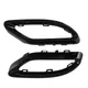 Exhaust Pipe Trim Tailpipe Trim Plate Automobile For Mercedes-Benz A B C E GLC CLS-Class W177 W247