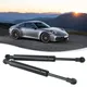 For Porsche 986 1997-2004 For Porsche 911 996 1999-2005 Front Hood Bonnet Lift Support Poles Struts