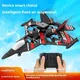 Remote Radio Control Airplane With Aerial photography Drone Camera Hover EPP Foam Aircraf RC Fighter