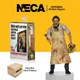 NECA Original Texas Chainsaw Massacre Ultimate Leatherface 20CM Figur Action Toy Gifts Collection