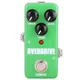 KOKKO Electric Guitar Effect Pedal FOD3 Overdrive Effect Pedal True Bypass Mini Single Guitar Pedal