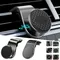 Magnetic Car Phone Holder Air Vent Magnet Mount GPS Smartphone Phone Holder in Car for iPhone Huawei