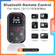 T10 Bluetooth Remote Control For GoPro Hero 12 11 10 9 80M Camera Wireless Smart Remote For GoPro