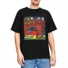 Snoop Dogg Doggystyle uomo maglietta da donna roba divertente maglietta manica corta O collo T-Shirt