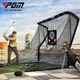 PGM Golf Net Golf Practice Net Pop up Golf Hitting Net Golf Nets for Backyard Driving Quick Setup