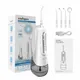 Powerful Water Flosser Oral Irrigator Dental Water Pick Jet Mouth Washing Machine Dentistry for