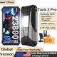 8849 Tank 3 Pro Unihertz Smartphone robusti Proiettore Android 5G 23800mAh 512GB 36GB 200 MP Fotocamera Dimensity 8300 Telefono cellulare