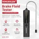 KINGBOLEN BF100 Automotive Brake Fluid Tester for DOT3 DOT4 DOT5.1 Car Brake Oil Tool Quality Check