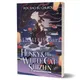 The Husky and His White Cat Shizun: Erha He Ta De Bai Mao Shizun (Novel) Vol. 3 BL Novel Fiction