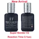 I Beauty Super Bonder V2 Glue Enhancer Fixing Agent Eyelash Extensions Transparent Liquid New Primer