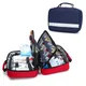 Family Outdoor Medical First Aid Bag Portable Small-scale Refrigerated Emergency Kit Waterproof