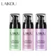 LAIKOU 3 Colors Face Smooth Primer Make up Base Pores Invisible Brighten Dull Skin Color Whitening