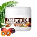 new 100ml Batana Oil Hair Conditioner Oil Hair Treatments Hair Mask Moisturize And Repair Hair for