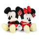 20 cm Disney kids Mickey Minnie Mouse plush toys birthday gift plush gift