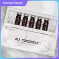 Be'Balance ALA Concentrate Skin Booster Facial Serum Skincare Antioxidant Whitening Anti Acne MTS