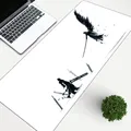 Final Fantasy Large Mouse Pad Gamer Rubber Anti-Slip Gaming Mousepad Keyboard Mouse Mats Carpet