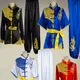Chinese Wushu Uniform Kungfu Clothes Martial Arts Suit Taolu Garment Dragon Embroidery Costume For