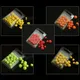 Carp Fishing Beads Floating Ball Flavor Mainline Baits Lures Boxed Carp Bait Fishing Lure Pop Ups