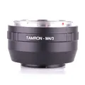 TL-M4/3 Tamron Lens per Olympus Micro4/3 Panasonic Olympus Fotocamera Mirrorless