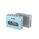 FiiO CP13 Portable Stereo Cassette Player Sky blue Black white Buy and ship in stock limited