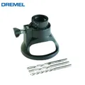 Dremel 565 Multipurpose Cutting Guide Kit for Electric Rotary Tool Electric Grinders with 1 Guide