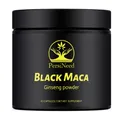 Black Mack Ginseng powder integratori alimentari neutralizzatore di ormoni maschili e femminili per