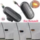 2X Led Dinamico Indicatori di direzione Indicatore Laterale Per Renault Clio Trafic Kangoo Twigo Dacia Logan Duster Nissan Interstar Primastar
