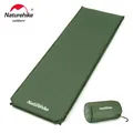 Naturehike Self-inflating Mattress D03 Inflatable Mattress 5CM Air Mattress Tourist Foam Sleeping