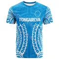 Cook Islands Polynesian Rugby 3D Print Mesh Fiber t-Shirt top Summer Tees Men Streetwear Shorts