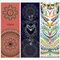 Hot Yoga Mat Towel 185*63cm Printed Yoga Towel Non Slip Fitness Workout Mat Cover for Pilates Gym Yoga Blankets