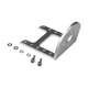 Durable RC Boat Spare Parts RC Model Accessories Brushless Motor Motor Bracket Motor Mountings