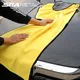 SEAMETAL Asciugamano in microfibra di fascia alta Asciugamano per lavaggio auto Dettagli Panno per pulizia Lavaggio auto Asciugamano per asciugatura Prodotti per la pulizia assorbenti per auto