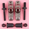 Valve Lifter Rocker Arm Set For Honda GX390 GX340 13HP 11HP Engine Motor Part Trimmer for Grass