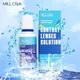 Mill Creek 60ML Contact Lens Liquid Nursing Solution For Contact Lenses Drops Beauty Pupil Cleaning