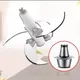 Electric meat grinder accessories blade multi-function electric mixer blade 2L~3L capacity