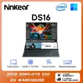 Ninkear Laptop 16-inch Intel Core i7-10750 IPS Full HD 32GB RAM + 1TB SSD Gaming Laptop with