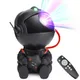 Galaxy Projector Led Night Light Star Projector Astronaut Projector Galaxy Light for Home Decorative