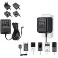 18V 500mA Power Supply Charging Adapter Charger for Video Ring Doorbell Transformer 5M/8M/10M