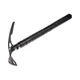 Multi-function Pick Double-headed Small Hoe 2.09x13.38inch Hand Tool