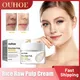 White Rice Whitening Cream Fade Fine Lines Improve Melanin Anti Acne Firming Pores Nourishing