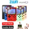 Retro Portable Mini Video Game Console 8-Bit LCD Game Player Built-in 400 500 Games AV Handheld Game