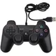 USB Wired Controller for PS3 Console Gamepad for PC