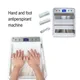 Hands And Feet Sweating Hyperhidrosis Antiperspirant Machine Waterproof Electric Intelligent