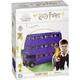 Harry Potter 3D-Puzzle "The Knight Bus", 73 Teile (Fanartikel)