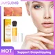 Sunscreen Loose Powder Sunblock Skin Protective Invisible Pore Solar Blocker Lasting Oil Control