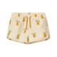 LIEWOOD - Board-Shorts Aiden In Cream, Gr.140