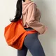 Fashion Lady Professional Sports Fitness Travel Bag Nylon Waterproof Yoga Gym Training Bag Large